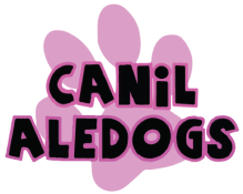 Logo Canil Aledogs